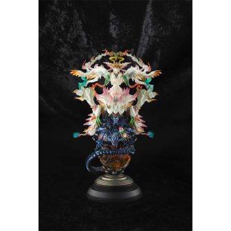 Figura square enix final fantasy xiv meister quality figure…