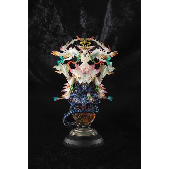 Figura Square Enix Final Fantasy XIV Meister Quality Figure Ultima…