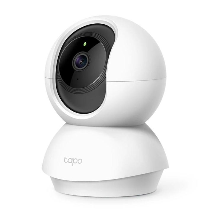 TP-Link TC72 Light Bulb Security Camera Indoor IP Camera 2560 x 1440…