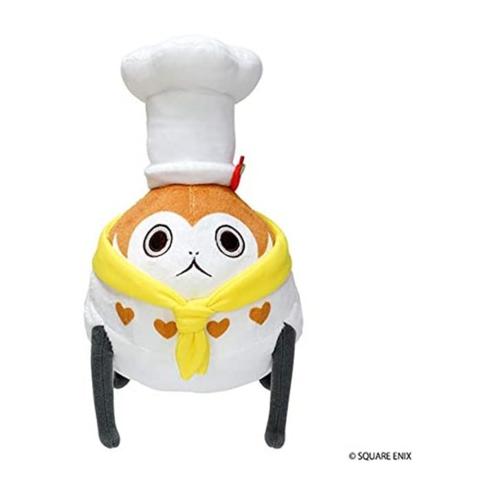 Boneco de peluche Square Enix Final Fantasy XIV Paissa Patissier…