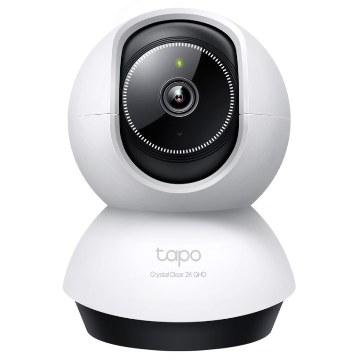 TP-Link TC72 Light Bulb Security Camera Indoor IP Camera 2560 x 1440…