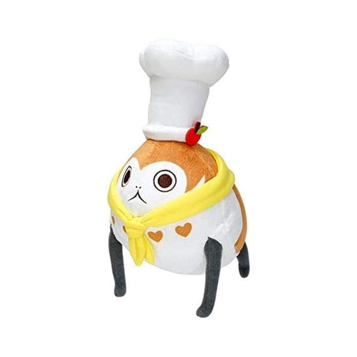 Square Enix Final Fantasy XIV Paissa Patissier Plush Toy (F14ZZ172)