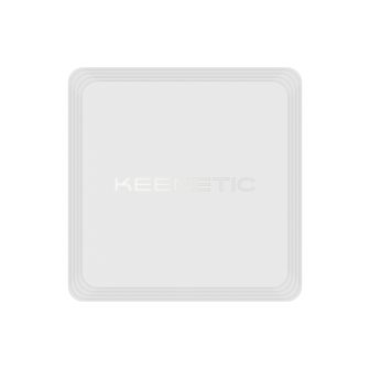 Keenetic Orbiter Pro (KN-2810) Router/amplificador/punto de acceso…