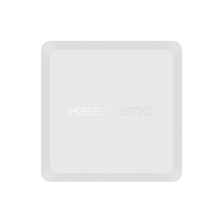 Keenetic Challenger SE (KN-3911) Router/Amplificador Multi-Gigabit…