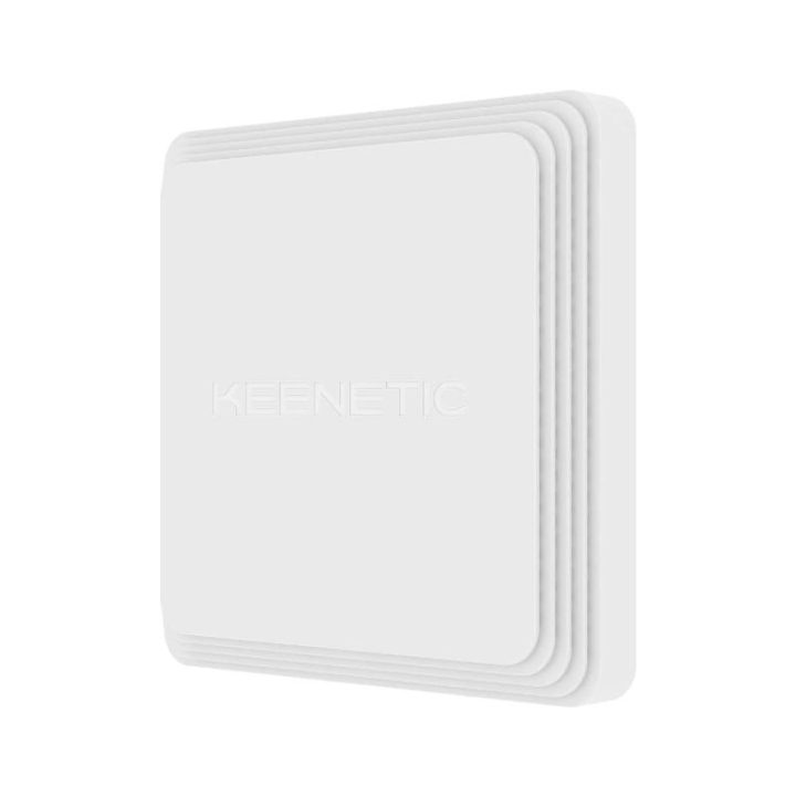 Keenetic Challenger SE (KN-3911) Router/Amplificador Multi-Gigabit…