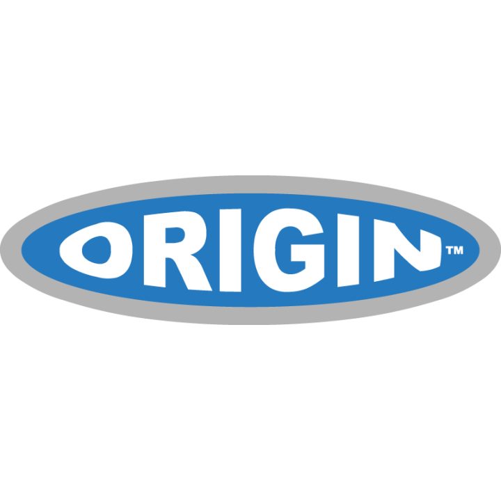 Origin Storage 1470G2D-2USB-R lector de código de barras