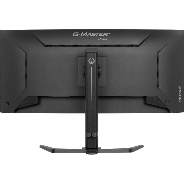 iiyama G-MASTER GCB3484WQSU-B1 34" UWQHD 180 Hz Curved VA
