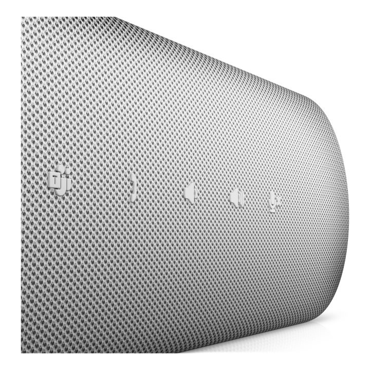 DELL Pro Desktop Speaker with Microphone - SP3022