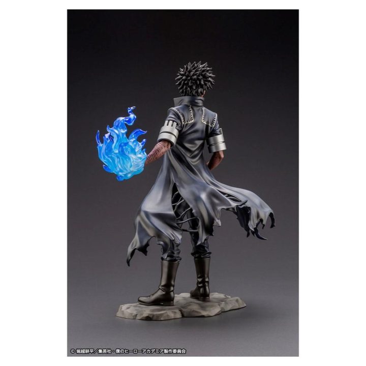 Kotobukiya ARTFXJ My Hero Academia Dabi Figure (KTOPV068)
