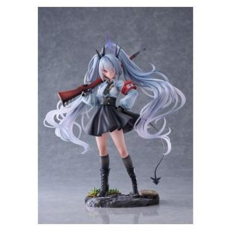 Figura square enix blue archive shiromi iori statue 24cm (SQXSLFZZZ04)