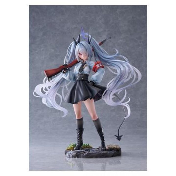 Square Enix Blue Archive Shiromi Iori Statue 24cm (SQXSLFZZZ04)