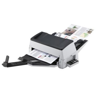 Ricoh fi-7600 Alimentador automático de documentos (ADF) + escáner de…