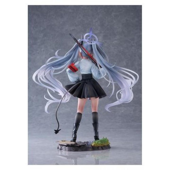 Square Enix Blue Archive Shiromi Iori Statue 24cm (SQXSLFZZZ04)