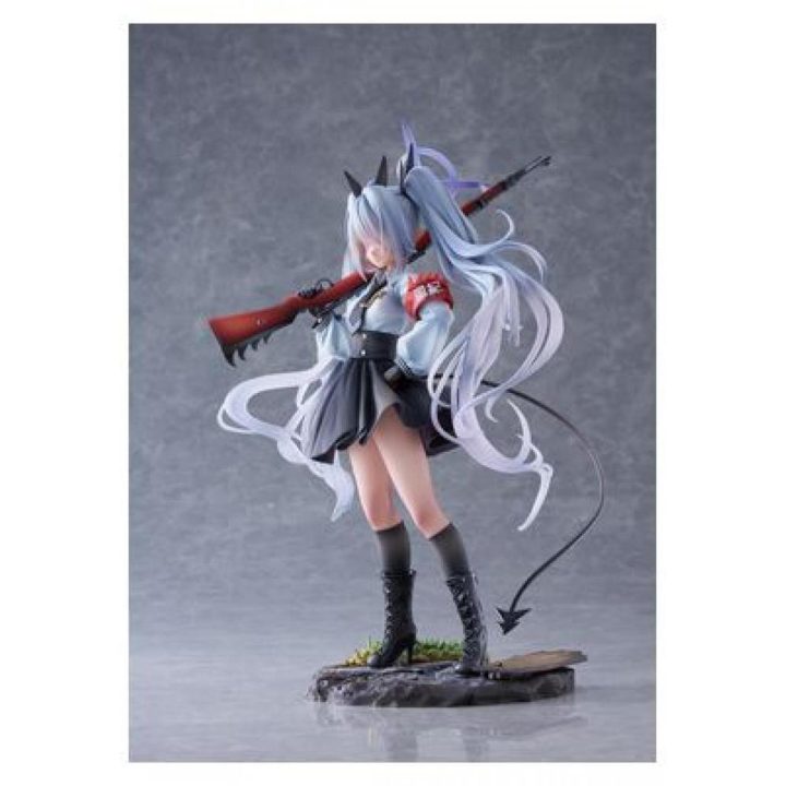 Figura square enix blue archive shiromi iori statue 24cm (SQXSLFZZZ04)
