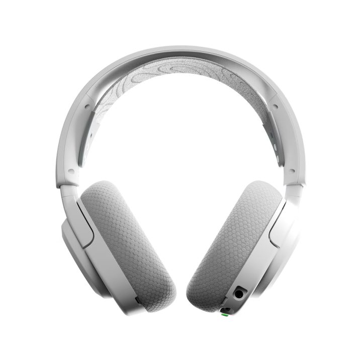 SteelSeries Headphones - Arctis Nova 3 WL-White PC (61776)
