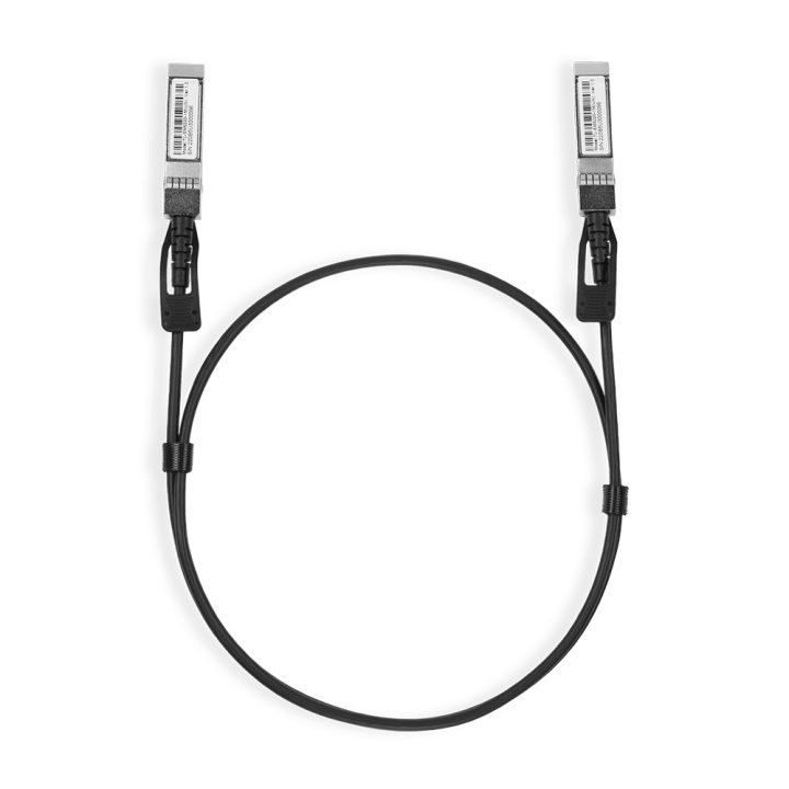 TP-Link Omada TL-SM5220-1M Cable de fibra óptica e InfiniBand SFP+…