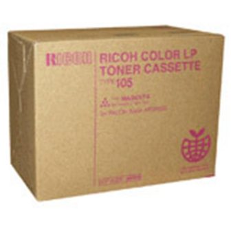 Ricoh AP3800C Magenta Original Toner Cartridge
