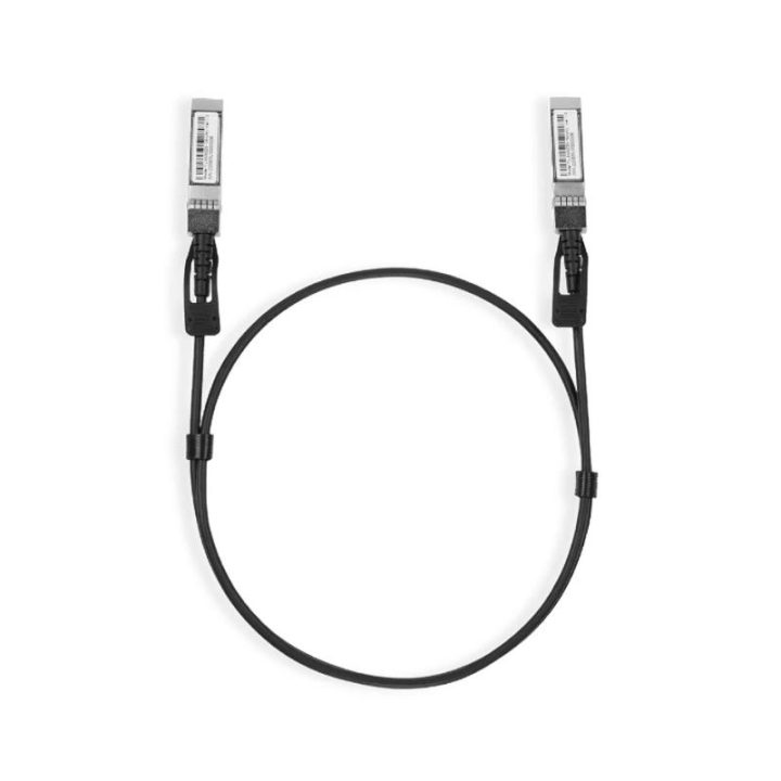 TP-Link Omada TL-SM5220-1M Cable de fibra óptica e InfiniBand SFP+…