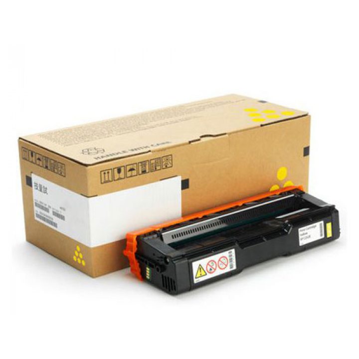 Ricoh 408353 Toner Cartridge 1 Piece(s) Compatible Cyan