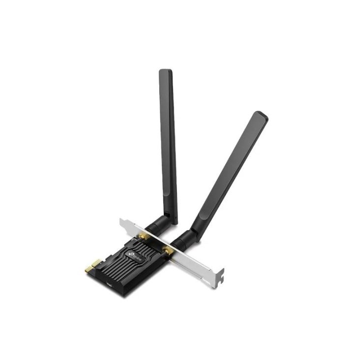 TP-Link Archer TX20E Internal WLAN / Bluetooth 1800 Mbit/s