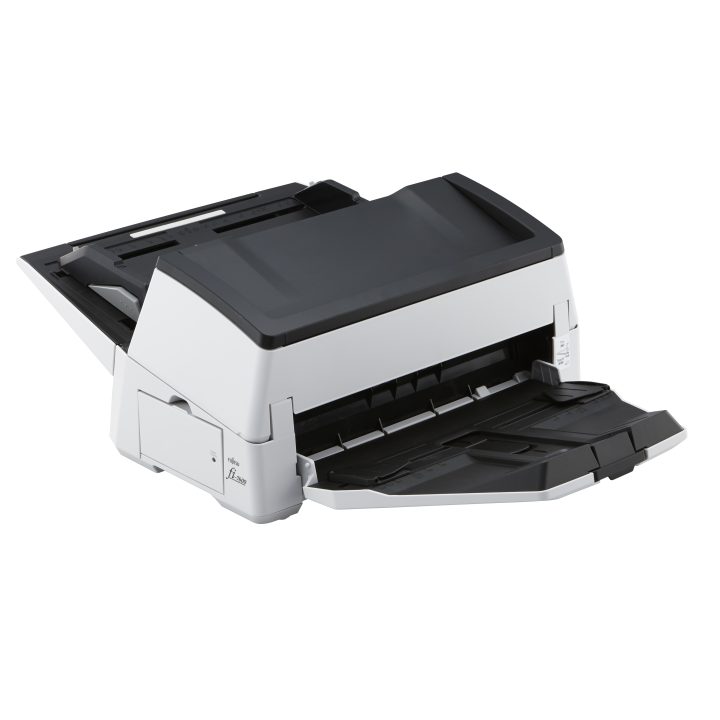 Ricoh fi-7600 Automatic Document Feeder (ADF) + Manual Feed Scanner…