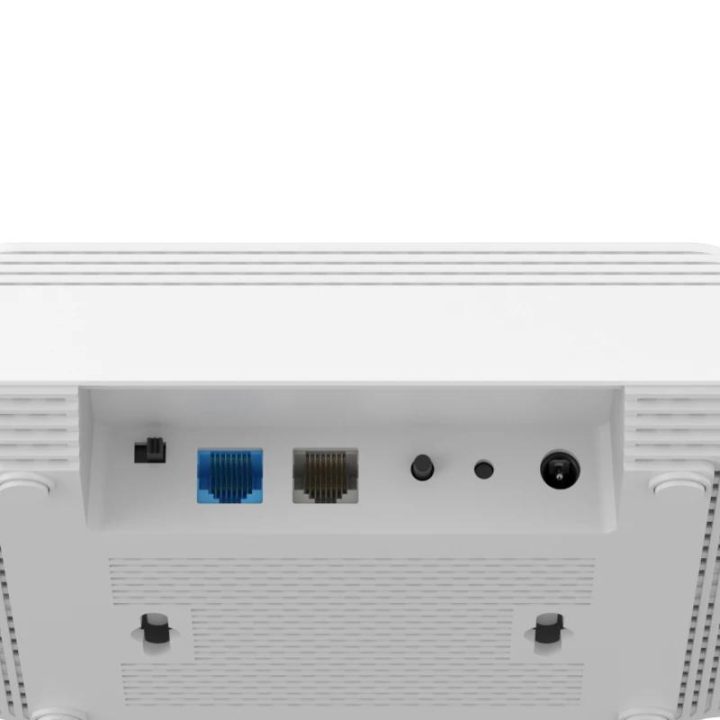 Keenetic Challenger SE (KN-3911) Router/Amplificador Multi-Gigabit…