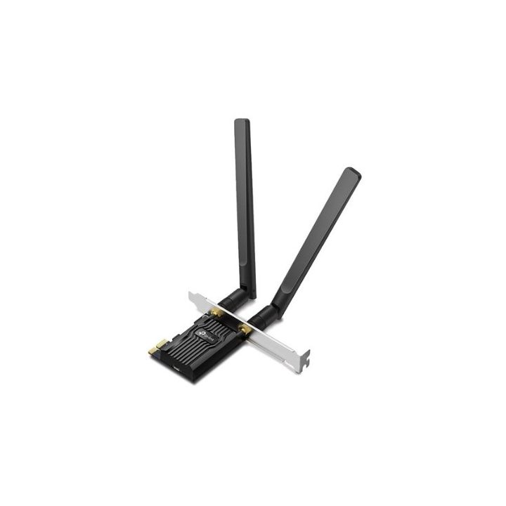 TP-Link Archer TX20E Internal WLAN / Bluetooth 1800 Mbit/s