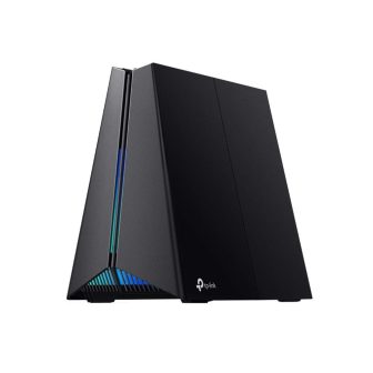 TP-Link Archer GXE75 2.5 Gigabit Ethernet Tri-Band Wireless Router…
