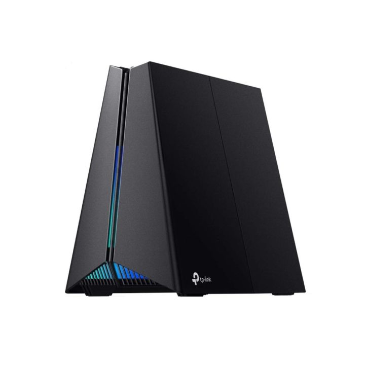 TP-Link Archer GXE75 router inalámbrico 2.5 Gigabit Ethernet Tribanda…
