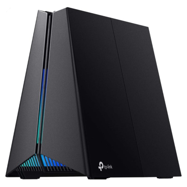 Router sem fios TP-Link Archer GXE75 Ethernet 2.5 Gigabit Tribanda…