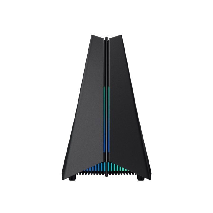 Router sem fios TP-Link Archer GXE75 Ethernet 2.5 Gigabit Tribanda…