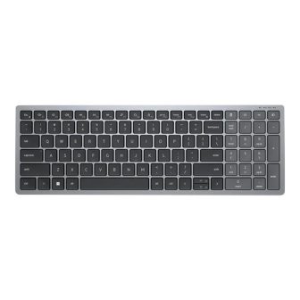 DELL Teclado compacto Pro Plus - KB740 - español (QWERTY)