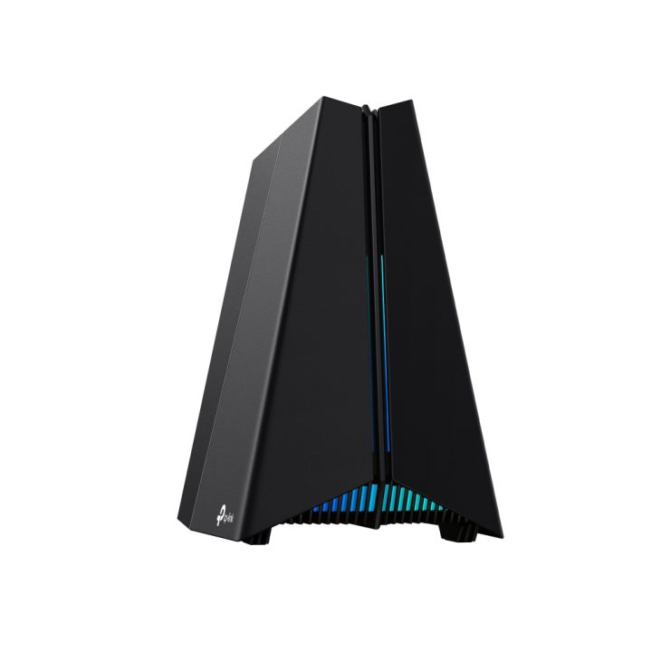 TP-Link Archer GXE75 router inalámbrico 2.5 Gigabit Ethernet Tribanda…
