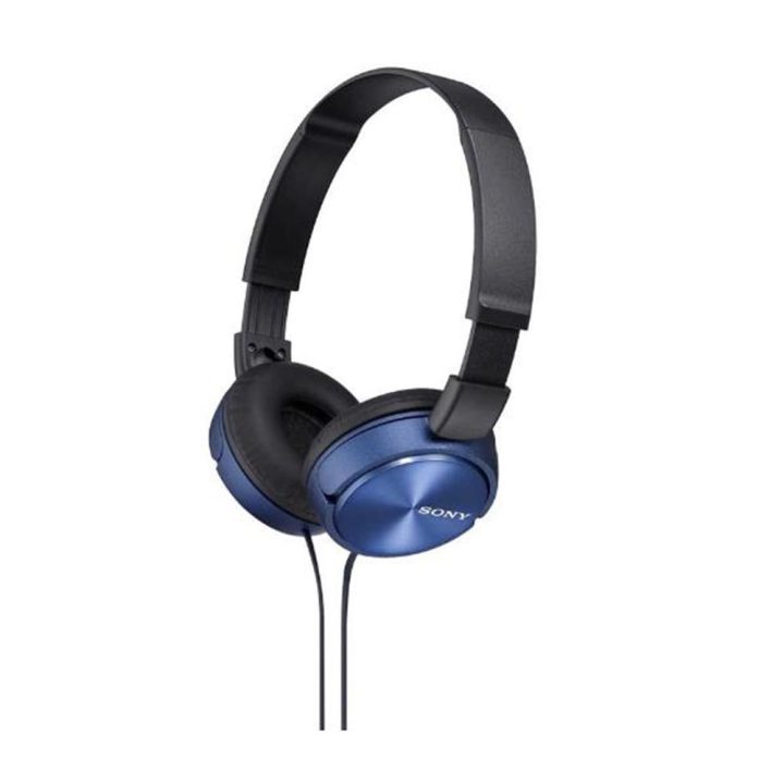 Sony MDR Headphones (MDRZX310APL.CE7)