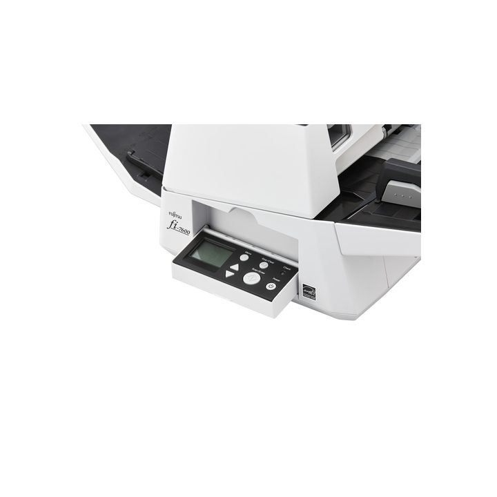 Ricoh fi-7600 Alimentador automático de documentos (ADF) + scanner de…