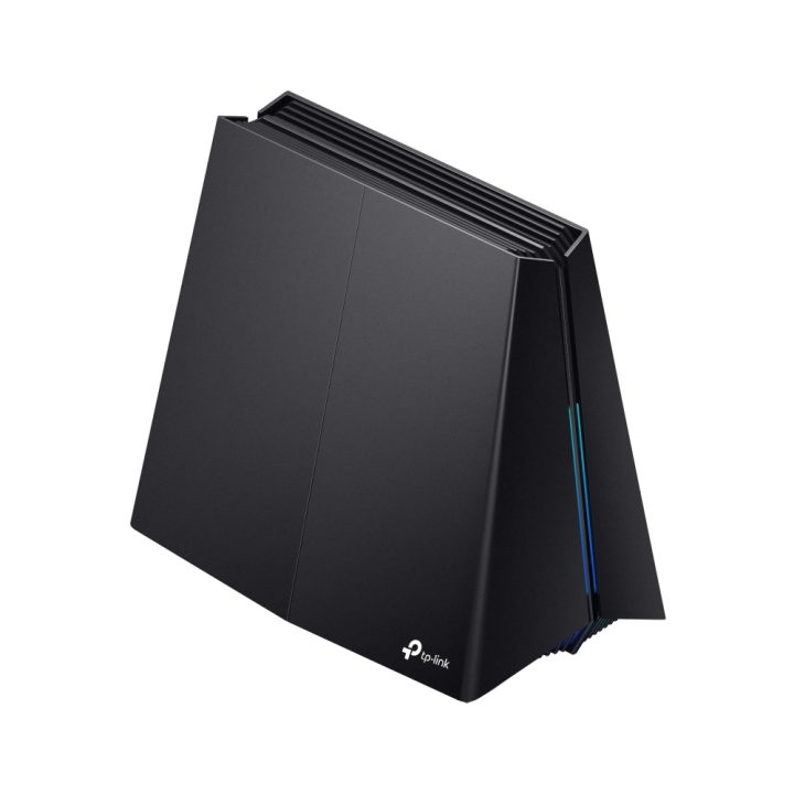 TP-Link Archer GXE75 2.5 Gigabit Ethernet Tri-Band Wireless Router…