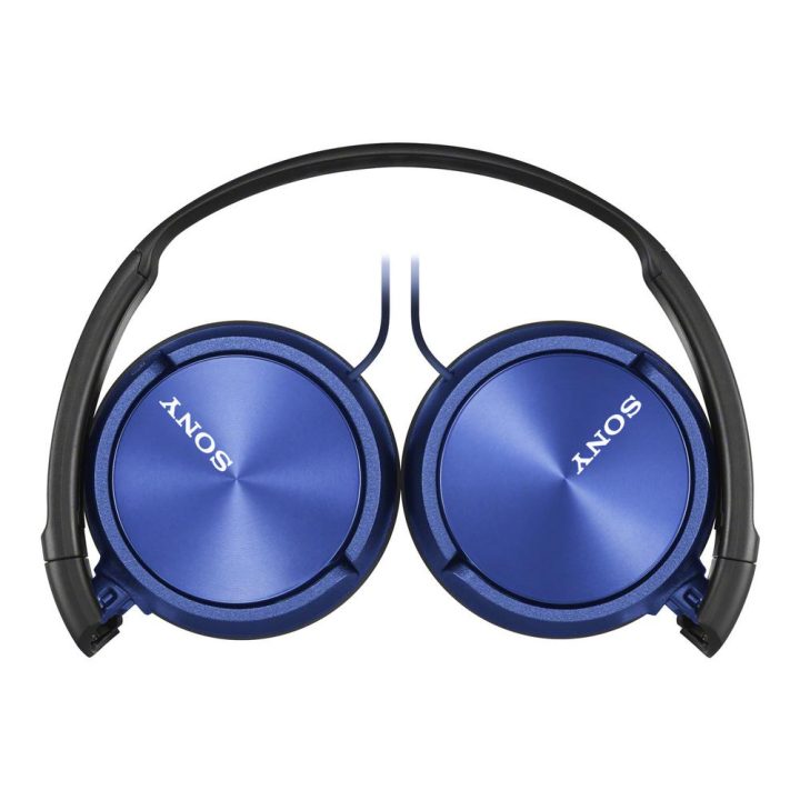 Sony MDR Headphones (MDRZX310APL.CE7)