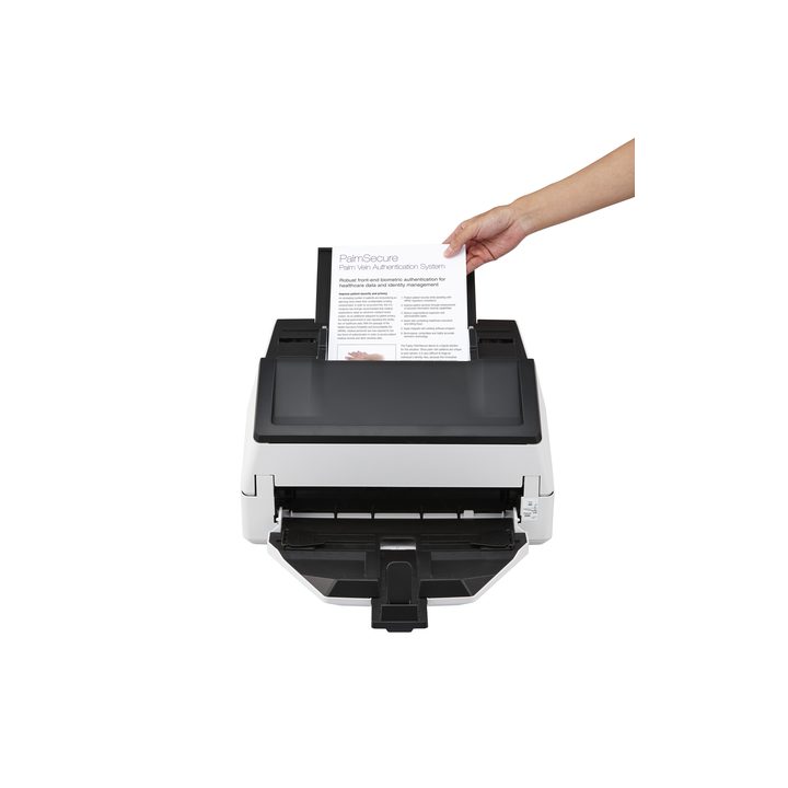 Ricoh fi-7600 Alimentador automático de documentos (ADF) + scanner de…