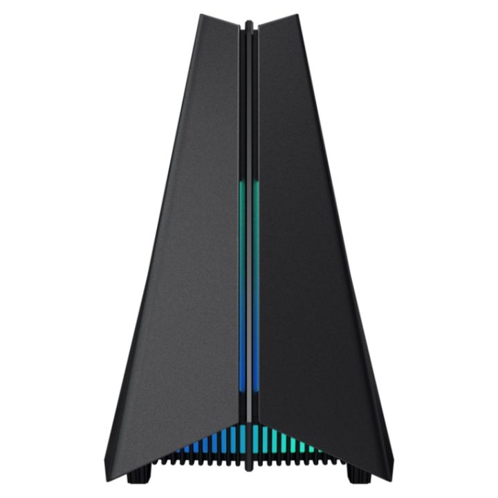 Router sem fios TP-Link Archer GXE75 Ethernet 2.5 Gigabit Tribanda…