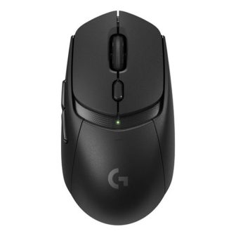 Raton inalambrico gaming Logitech g lightspeed G309 negro (910-007200)