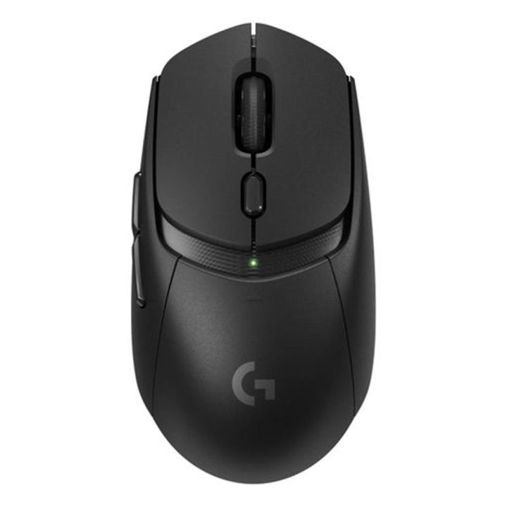 Raton inalambrico gaming Logitech g lightspeed G309 negro (910-007200)