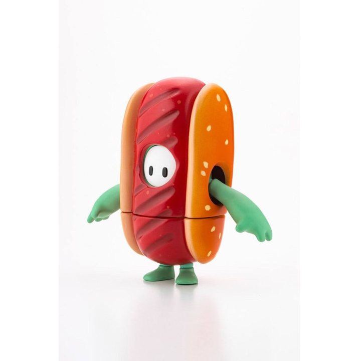 Kotobukiya Fall Guys: Ultimate Knockout 1/20 Mint Chocolate Hot Dog…
