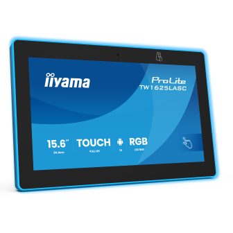 iiyama TW1625LASC-B3PNR 15,6" Full HD IPS