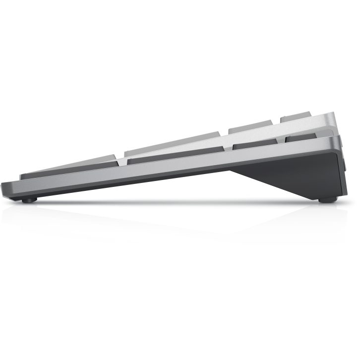 DELL Pro Plus Compact Keyboard - KB740 - Spanish (QWERTY)
