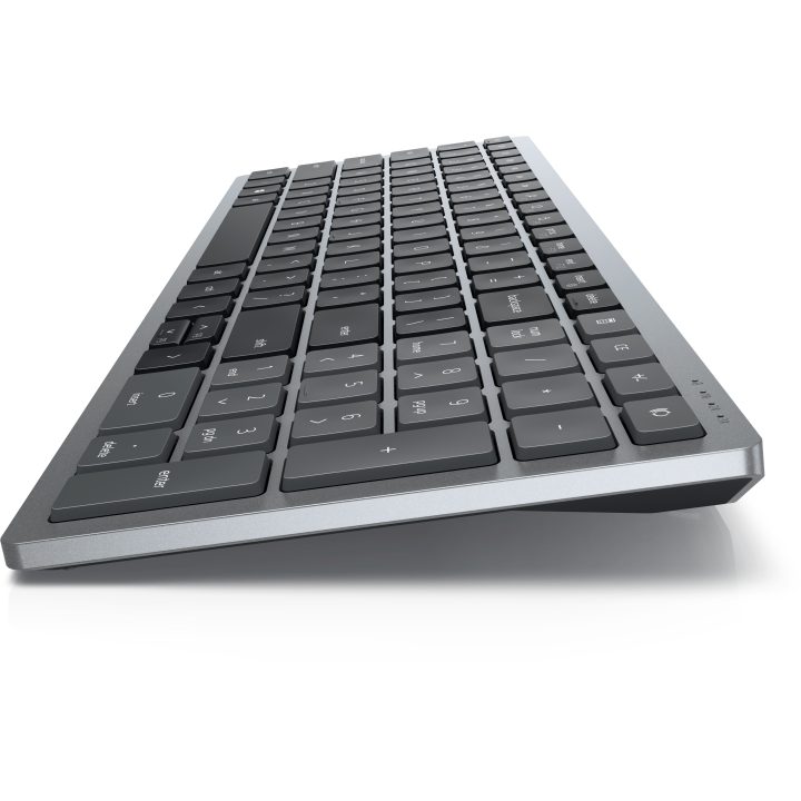 DELL Pro Plus Compact Keyboard - KB740 - Spanish (QWERTY)