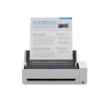 Ricoh ScanSnap iX1300 Automatic Document Feeder (ADF) Scanner 600 x…
