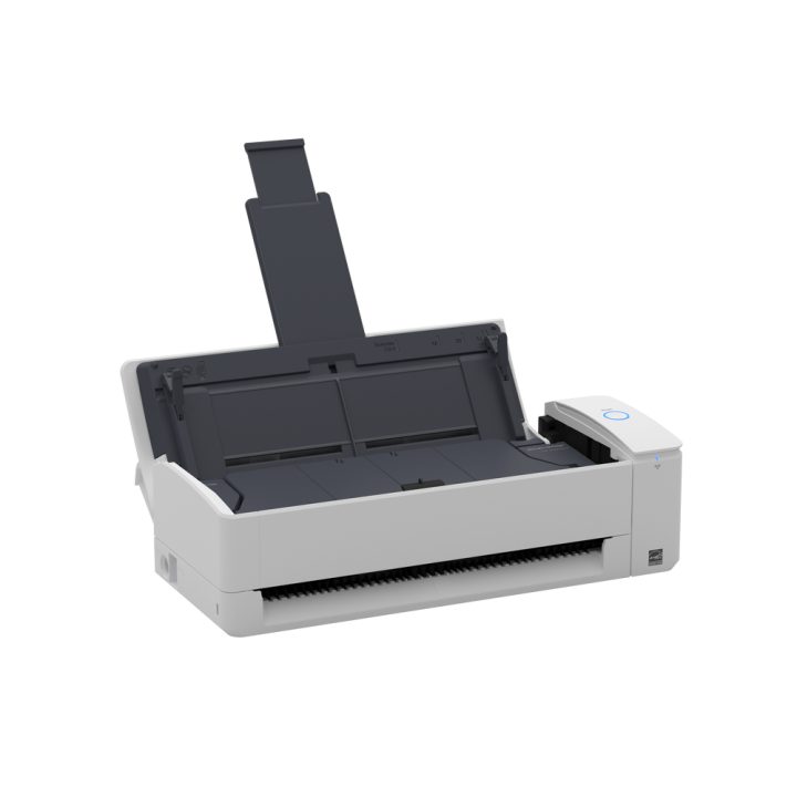 Ricoh ScanSnap iX1300 Scanner com alimentador automático de…