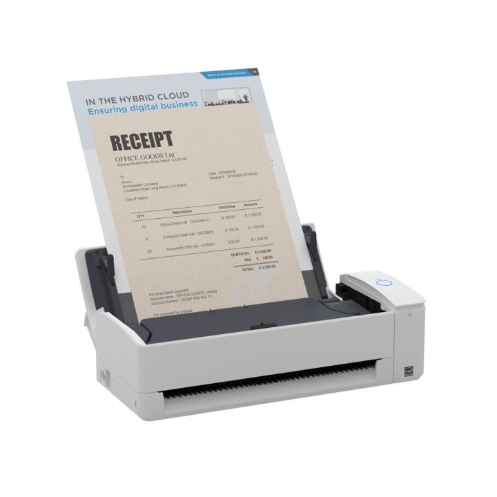Ricoh ScanSnap iX1300 Automatic Document Feeder (ADF) Scanner 600 x…
