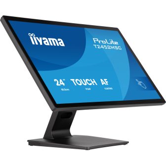 iiyama ProLite T2452MSC-B2 24" Full HD 120 Hz IPS