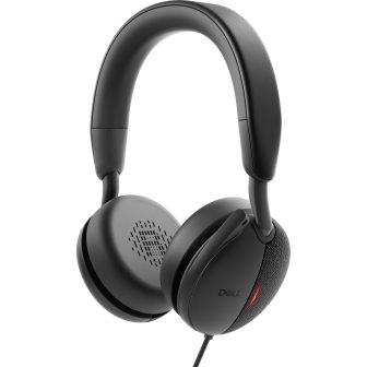 DELL Auriculares com ANC e cabo Pro Plus - WH5024